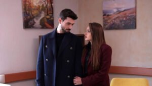 Hudutsuz Sevda Stagione 2 Episodio 20 con Sottotitoli in italiano