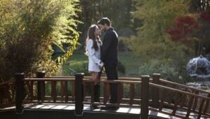 Hudutsuz Sevda Stagione 2 Episodio 8 con Sottotitoli in italiano