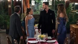 Hudutsuz Sevda Stagione 2 Episodio 2 con Sottotitoli in italiano